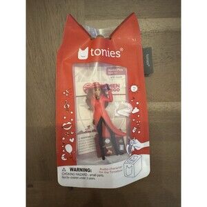Tonies - Carmen Sandiego: Audio Character - New